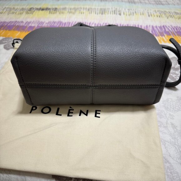 polene Numéro Neuf Mini Edition Textured Stone - Picture 8 of 9